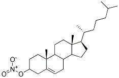 Cholesteryl nitrate