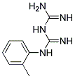 1-o-Tolybiguanide