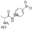 H-D-ALA-PNA HCL