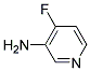 3-AMINO-4-FLUOROPYRIDINE