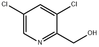 (3,5-DICHLOROPYRIDIN-2-YL)METHANOL