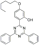 2-(4,6-DIPHENYL-1,3,5-TRIAZIN-2-YL)-5-[(HEXYL)OXY]-PHENOL