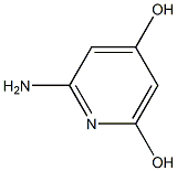 2-AMINO-4,6-DIHYDROXYPYRIDINE