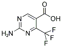 2-AMINO-4-TRIFLUOROMETHYL-PYRIMIDINE-5-CARBOXYLIC ACID