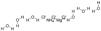 AMMONIUM CHLORIDE 20 MM - MAGNESIUM CHLO