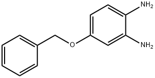 4-BENZYLOXY-1,2-PHENYLENEDIAMINE