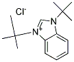 1,3-DI-TERT-BUTYLBENZIMIDAZOLIUM CHLORIDE