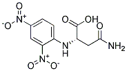 N-2,4-DNP-L-asparagine