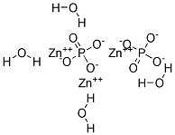 Zinc phosphate tetrahydtate