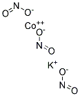 Potassium cobalt cyanlde