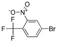 4-Bromo-2-nitrobenzotrifluoride