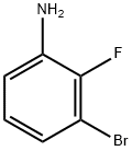 3-Bromo-2-fluoroaniline