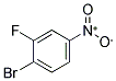 4-BROMO-3-FLUORONITROBENZENE