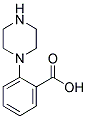 1-(2-CARBOXYPHENYL)PIPERAZINE
