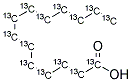 MYRISTIC ACID-13C14