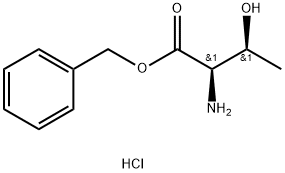 D-THREONINE BENZYL ESTER HYDROCHLORIDE