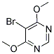 5-BROMO-4,6-DIMETHOXYPYRIMIDINE