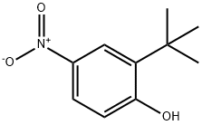 2-TERT-BUTYL-4-NITROPHENOL