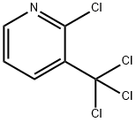 2-CHLORO-3-TRICHLOROMETHYLPYRIDINE