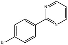 4-(PYRIMIDIN-2-YL)BROMOBENZENE