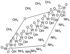 AMMONIUM TUNGSTATE PENTAHYDRATE