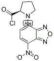 (R)-(+)-NBD-PRO-COCL