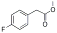 METHYL 4-FLUOROPHENYLACETATE