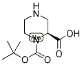 (S)-PIPERAZINE-1,2-DICARBOXYLIC ACID 1-TERT-BUTYL ESTER