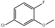 5-CHLORO-2-FLUOROANISOLE