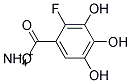 Ammonium fluorogallate
