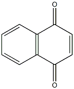 1,4-Naphthoquinone solution