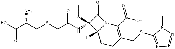 Cefminox Sodium Impurity 3