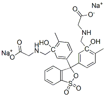 Glycine Cresol Red