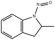 (±)-2-methyl-1-nitrosoindoline