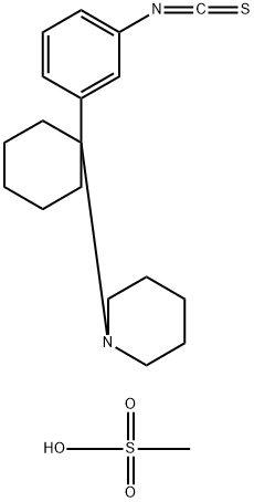 METAPHIT METHANESULFONATE