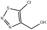 (5-CHLORO-1,2,3-THIADIAZOL-4-YL)METHANOL